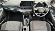 Hyundai BAYON 1.0 TGDi 48V MHEV SE Connect 5dr Petrol Hatchback